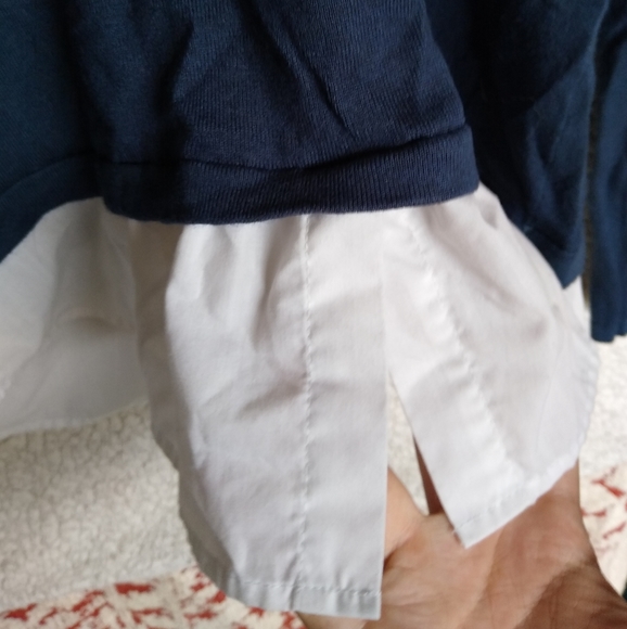 International Concepts Sweater - Picture 3 of 3